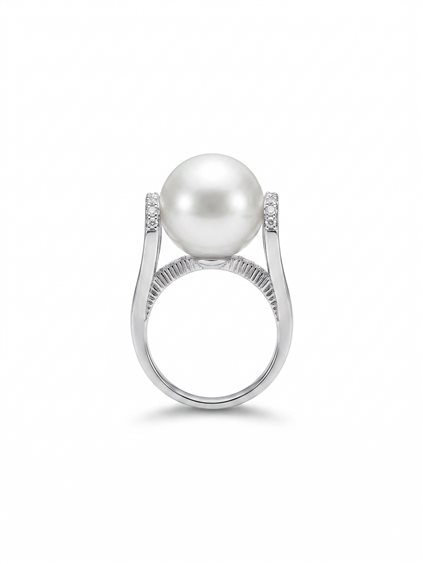 Anello GPG Donna in Argento EVM165M14 - EVM165M14